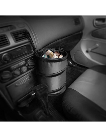 Contenedor de Basura Plegable FH Group Grande Impermeable