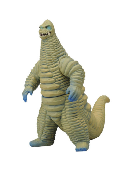 Figura Kaiju Ultraman Bandai Red King 12.7 cm Articulada