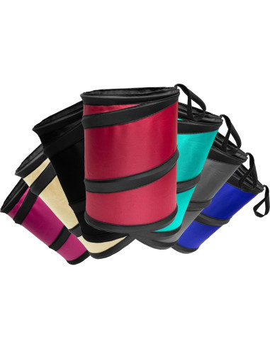 Contenedor de Basura Plegable FH Group Grande Impermeable