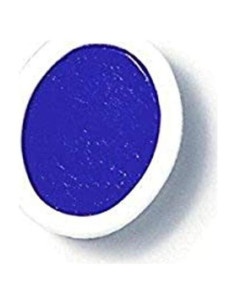 Recargas Acuarela Prang 12 Piezas Azul Semi-Húmedas