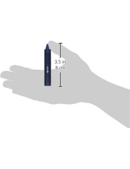 Crayones de Baño Nuby 5 Piezas Lavables para Niños