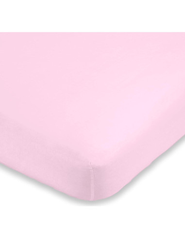 Juego de Cama Disney Ariel Jardín Marino 4 Piezas Rosa Aqua