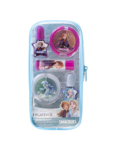 Juego de Maquillaje Lip Smacker Frozen II para Niñas