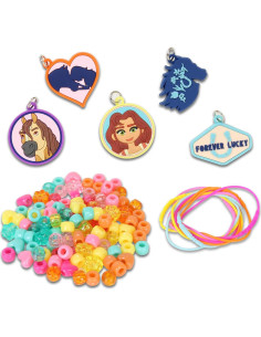 Conjunto de Collar Spirit de Tara Toys - 155 Piezas 2