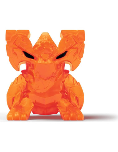 Conjunto de Figuras de Acción Schleich Robot Mini Lava 7 Piezas