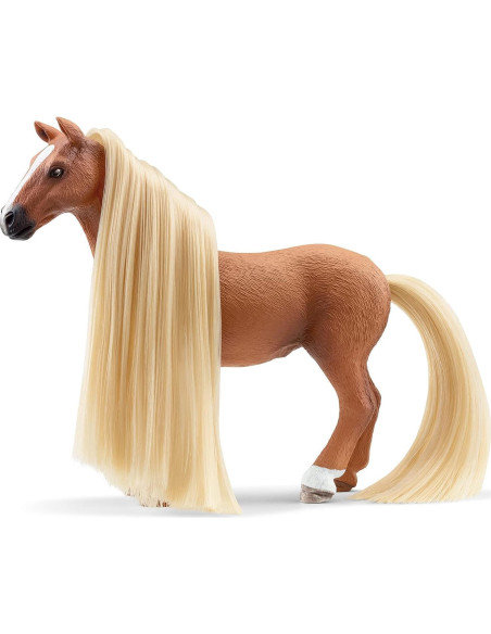Set de Belleza Schleich Sofia's Beauties 18 Piezas Kim y Caballo