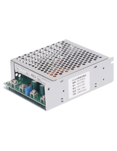 Módulo DC a DC 50A 1000W Regulador de Voltaje Ajustable WALFRONT