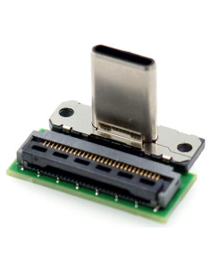 Conector de Carga USB Tipo C Macho MMOBIEL para Nintendo Switch