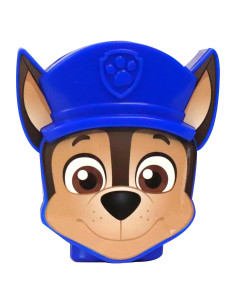 Pegatinas Paw Patrol Tara Toys con 50 piezas y escena