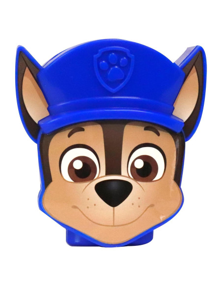 Pegatinas Paw Patrol Tara Toys con 50 piezas y escena