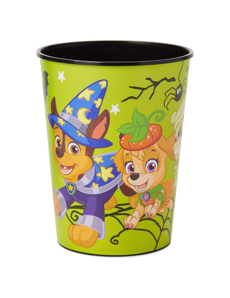 Vasos de Fiesta Paw Patrol 8 Piezas 473 ml Halloween