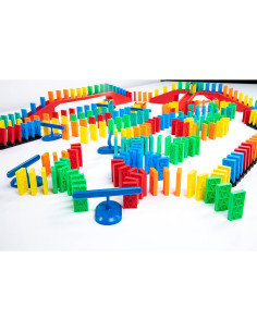 Kit de Accesorios Mega para Dominó Bulk Dominoes 2