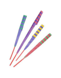 Yo-Yo Chino Rhode Island 12 Piezas Diversión Colorida