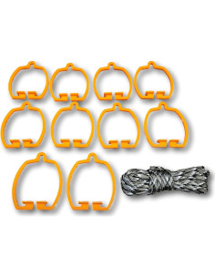 Kit Puente Colgante SpeedFreakCNC para Hot Wheels 2