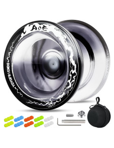 Yoyo AOE 7YO Profesional Doble Función para Niños