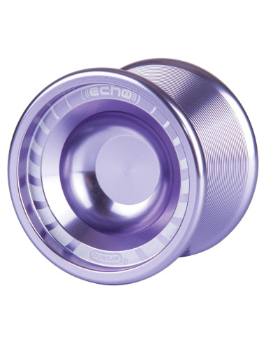 Yo-Yo Duncan Echo 2 Púrpura Pro Nivel Experto