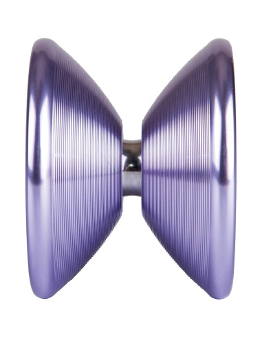 Yo-Yo Duncan Echo 2 Púrpura Pro Nivel Experto