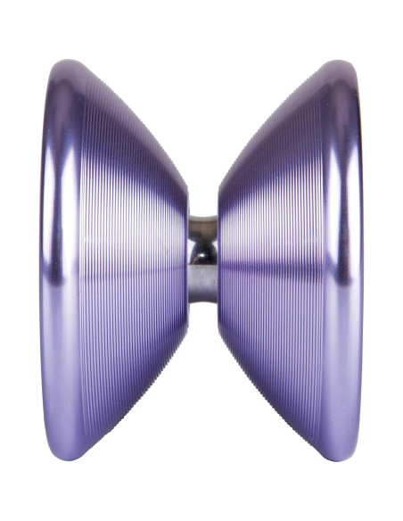 Yo-Yo Duncan Echo 2 Púrpura Pro Nivel Experto