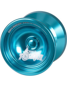 Yo-Yo Duncan Torque Azul Pro Nivel Experto No Responsivo 2
