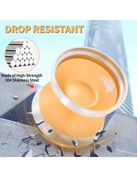 Yoyo Bi-Metal S03 YOYOSTUDIO Profesional para Trucos