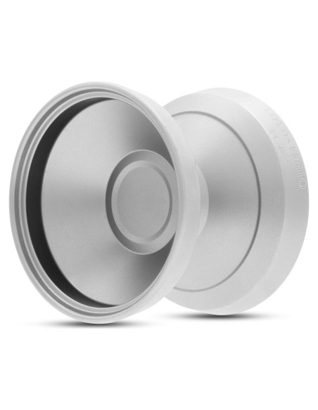 Yoyo Profesional YOYOSTUDIO TC4-7 Titanio No Responsivo