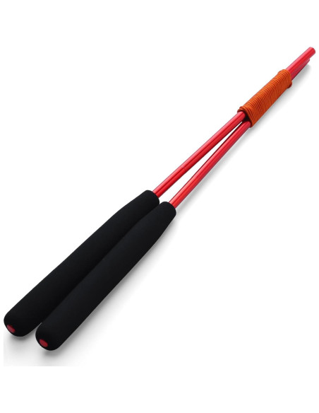 Palos de Diabolo MAGICYOYO Medianos con Cuerda Deslizante