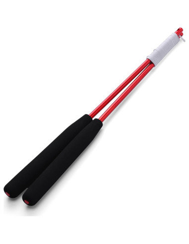 Palos de Diabolo MAGICYOYO Medianos con Cuerda Deslizante