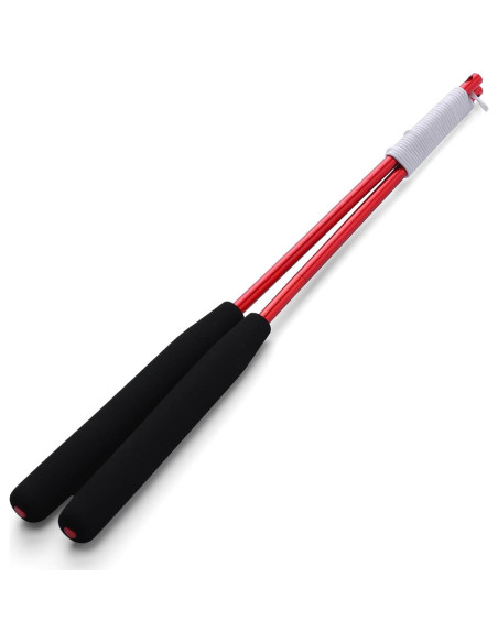 Palos de Diabolo MAGICYOYO Medianos con Cuerda Deslizante