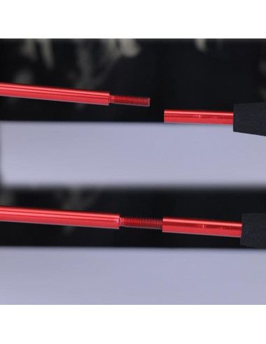 Palos de Diabolo MAGICYOYO Medianos con Cuerda Deslizante