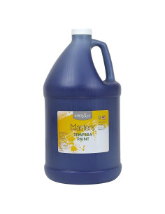 Pintura Tempera Handy Art Little Masters Violeta 1 Galón