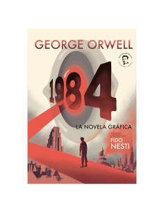 1984 (novela gráfica) / 1984 (Graphic Novel) (Spanish Edition)