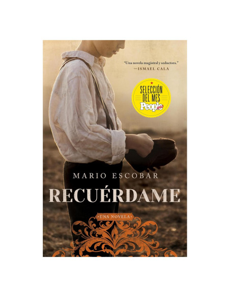 Remember Me Recuérdame (Spanish edition): El barco que salvó a quinientos niños republicanos de la Guerra Civil Española
