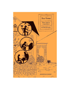 Fun Home (Spanish Edition)