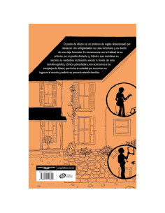 Fun Home (Spanish Edition) 2