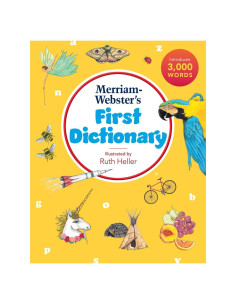 Merriam-Webster's First Dictionary