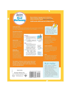 Merriam-Webster's First Dictionary 2