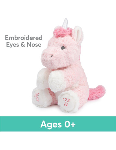 Peluches GUND Disney Tramp 38 cm para Bebés 0+