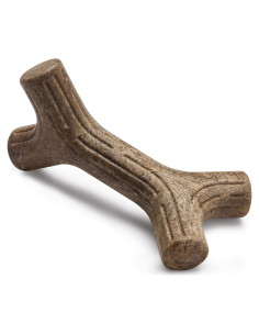 Benebone Juguete Masticable Cachorros Maplestick Sabor Arce