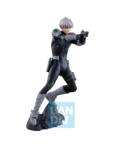 Estatua Coleccionable Reno Ichikawa 17 cm Bandai Spirits 2