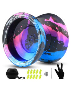 Yo-Yo Profesional FETESNICE Y26 - Modo Dual y Accesorios