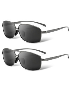 Gafas de sol polarizadas SUNGAIT con protección UV400