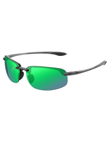 Gafas de sol JULI Sports MJ8001 Polarizadas para correr