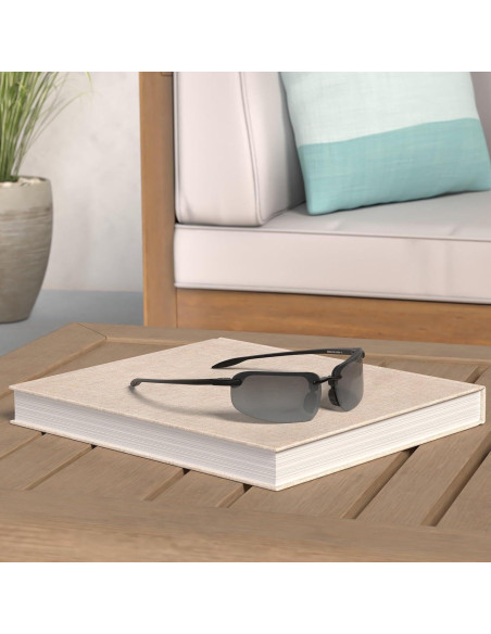 Gafas de sol JULI Sports MJ8001 para correr y pescar