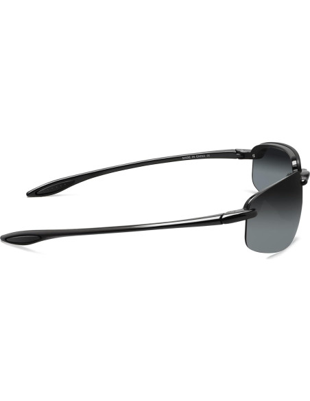 Gafas de sol JULI Sports MJ8001 para correr y pescar