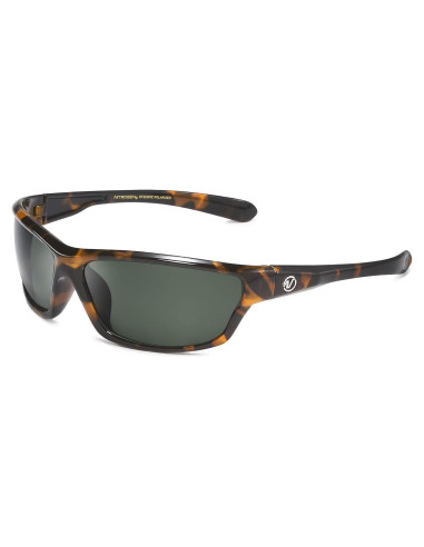 Gafas de sol deportivas Nitrogen UV400 polarizadas unisex