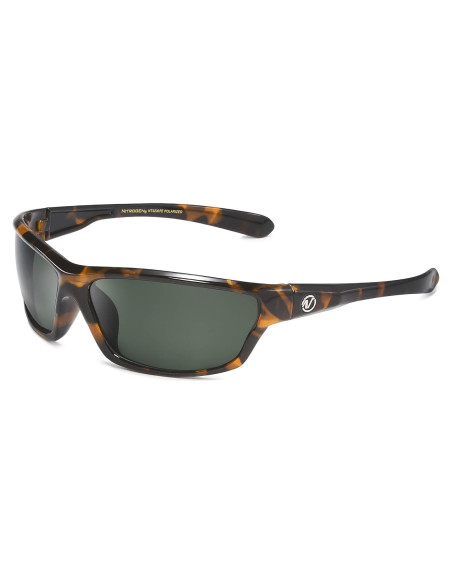 Gafas de sol deportivas Nitrogen UV400 polarizadas unisex