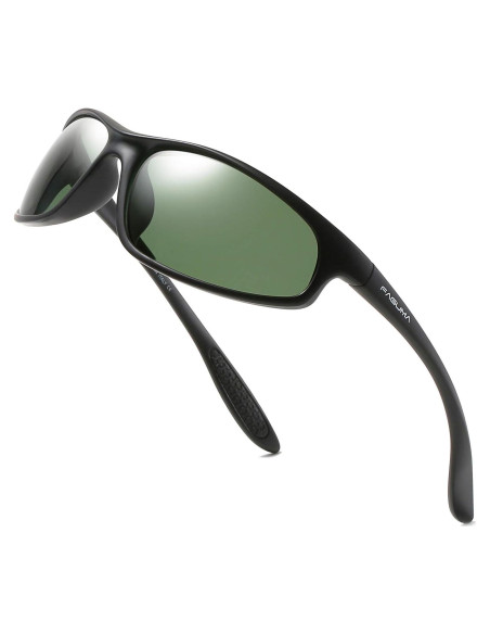 Gafas de sol deportivas FAGUMA polarizadas UV400 para hombres