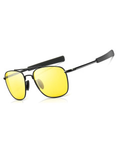 Gafas de sol polarizadas SUNGAIT para conducción nocturna