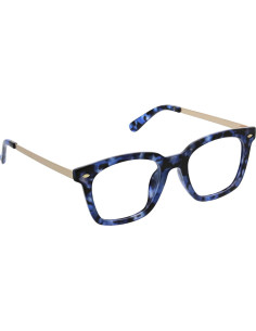 Gafas de Lectura Peepers Limelight Azul Bloqueo 50mm 2