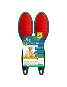 Cepillo para Pelusa Twinko Max Doble Cara Reutilizable 2 Pzas